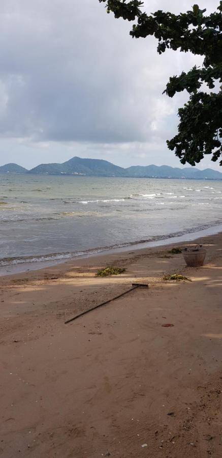 Вилла Khim Vouch Ay Rabbit Island Кеп Экстерьер фото